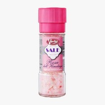베르카 히말라야 핑크 소금, 100g, 1개