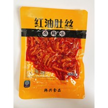 김가네 중국식품 소위무침 훙유뚜스 150g