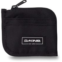 Dakine 카드 지갑 블랙. 카드 지갑