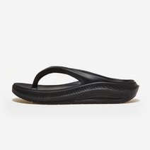 휠라 FILA 푹신한 블랙 비치 쪼리 슬리퍼 (230~280)