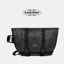 이스트팩 AK분당점 이스트팩 크로스백 메신저 바이크 블랙 ENABS08 O13, O13 (Tarp Black)
