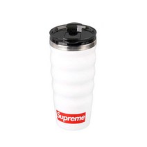 모모이츠 대용량 스테인레스 슈프림 텀블러 450ml