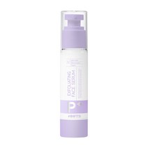 OOTD P.M 엑스폴리에이팅 오버나잇 페이스 세럼 50ml, 1개