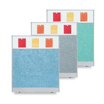 진웅파티션 PVC 45T 높이 1200 모든 사무실파티션 사무실칸막이 파티션 (부속별도), 선택8) 상부자석 W(가로)600mm