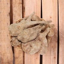 건강밥상 마의 고장 경북 안동, 1박스, 산마 하품 10kg