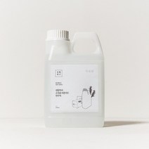 피톤치드 연무액 편백수 포그머신 전용 연무액 1L 단체 대량, 단품