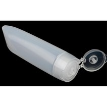 연고용기 만들기 화장품병 튜브 30 50 ml 5개 공병용기 에센스공병 휴대용 화장품용기, 30ml