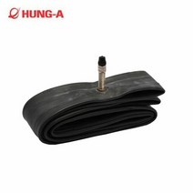 [기타] 흥아 미니벨로 자전거 튜브 던롭방식, 색상:20x1.5