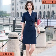 린온트리 아나운서 여자면접복장 돌잔치엄마 봄 하객룩 30대 40대 정장 원피스 전문 드레