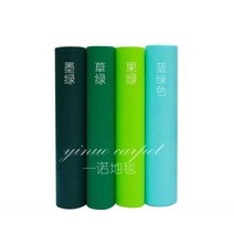 파이텍스 파이론텍스 무대바닥 블루계열 색상다양, 진한녹색(2mm)1.5미터x10미터