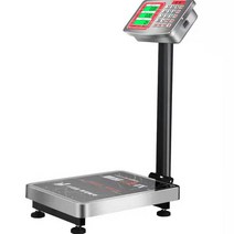 공업용저울 산업용저울 중량저울 저울 방수저울, 상세 페이지 참고, 상세 페이지 참고, 150kg 빨간색 문자 두꺼운 스테인리스 스틸