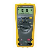 디지털멀티미터 FLUKE-177 1 000V 10A (1EA)