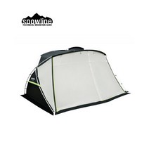 스노우라인 데크쉘터 자립형 리빙쉘