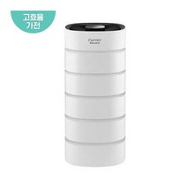 [하이마트] 캐리어 타워형 공기청정기 ACAPSF082HREWE