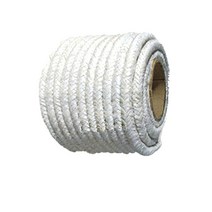 그라스환타(원형) 5/8인치x25m 유리섬유 고열가스켓