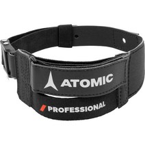 Atomic 아토믹 레드스터 프로페셔널 듀얼 벨크로 스트랩 ML