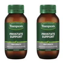 호주직구 Thompsons 톰슨 프로스테이트 매니저 90캡슐 2팩