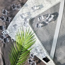 조은자리 시원한 여름 아이스 냉감 쿨매트 침대 매트리스 밴딩 패드 캠핑 매트 쿨패드