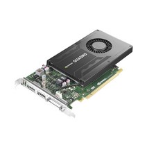 쿼드로 Quadro K2200 GDDR5 4GB 128BIT 최대 4대연결