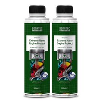 독일 엔진코팅제, 300ml x2개