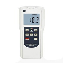 다기능 디지털 콘크리트 수분 측정기. 기타 도성 물질 테스터. 검출기 분석기, 한개옵션0