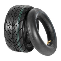 906565 CST 진공 타이어 Dualtron Thunder 전기 스쿠터용 초내마모성 튜브리스 로드 개조 11 인치, 3.inner out tire CST