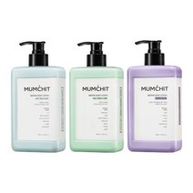 [멈칫] 멜팅 바디로션 400ml 4종 택1, 소프트블루솝 400ml