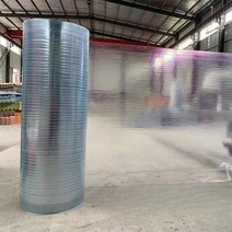 롤 렉산 판넬 30m 도매 고강도 FRP 투명 지붕수리 온실 차양 처마 썬룸, 1m x 1.0mm x 30m, 1개