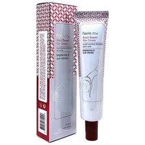 팜스테이 스네일 리페어 아이크림, 1개, 40ml