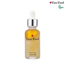 페이스푸드 욕세럼 세럼 30ml 871255