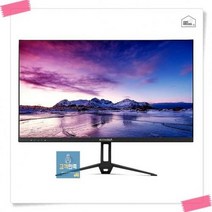 에이메카 27인치 모니터 AM270LP 베젤리스 HDMI 광시야각 75 무결점, 단품