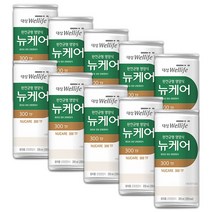 뉴케어 300TF 200ml 10캔 어르신영양식 수술전후 경관영양식, 1, 본상품선택, 본상품선택