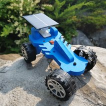 과학넷 UB 태양광자동차지프A형 JeeP 행사용