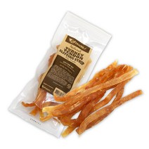 [프레스키] 터키츄 칠면조힘줄 슬릿 85g, 10개