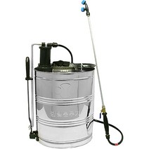 [AAZ_6314642] 한일에스피-배부식 인력 분무기 HS310 17L (1EA)