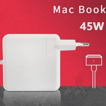 45W T 팁 애플 맥북 에어 11 인치 13 A1465 14.85V 3.05A 노트북 전원 어댑터 충전기, 04 AU Plug