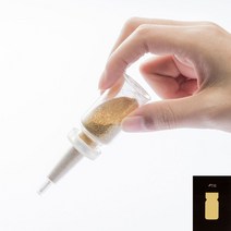 스노우골드 500mg (뿌리는 식용금가루), cu Small 입자 500mg, cu 본상품선택