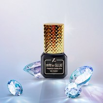 다이아뷰티 레이디블랙 글루 5 g 속눈썹연장글루 속눈썹글루, (관련상품) 앙글루 5g