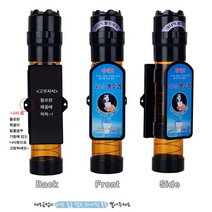 세모금컵 원형 생수컵 홀더 디스펜서 케이스 50개용, 디스펜서 1개