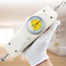 장력측정기 휴대용 동력 측정기 벨트 텐션 미터기 1톤, 단일사이즈, J_디지털 20N (2kg)