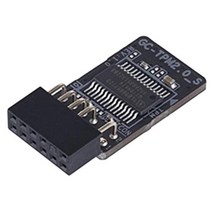 Gigabyte Motherboard Accessory GC-TPM2.0_S Bulk, 1