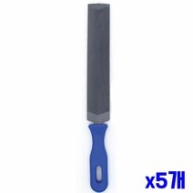 연마용 톱줄 6in x5개, 본상품