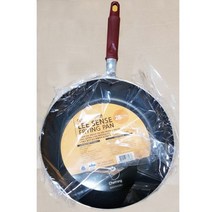 [오너클랜] 업소용 식당 음식점 식자재 이센스 후라이팬 28cm, 상세 설명 참조