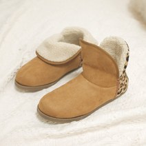 [락포트] 옥의티 1472 여성화 겨울 털부츠 CI0743M 230mm