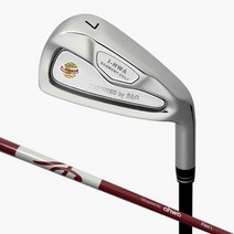 [아화골프] 여성 SG 아이언 3번 그라파이트 L, 단품