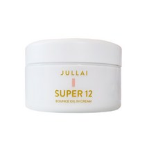 쥴라이 슈퍼12 바운스 오일인크림 50g