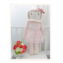 봉제인형 오가닉 마들렌인형 봉제 캐릭터 유아완구-2802EA, 본상품선택