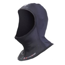 샤크스킨 모자 CHILLPROOF 후드, L