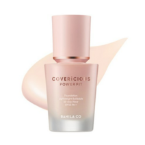 바닐라코 커버리셔스 파워 핏 파운데이션 30ml, 21로제, 2개