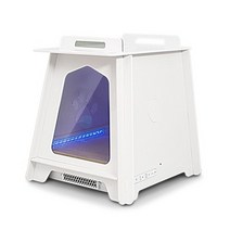 현대큐밍 아베크 펫 드라이룸 기본형 화이트 H5aA100W0C